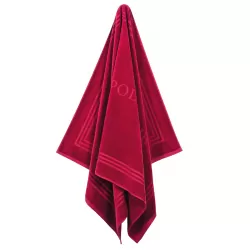 GREENWICH POLO CLUB ΠΕΤΣΕΤΑ ΘΑΛΑΣΣΗΣ 90Χ170 4066 RED