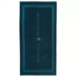 GREENWICH POLO CLUB ΠΕΤΣΕΤΑ ΘΑΛΑΣΣΗΣ 90Χ170 4067 BLUE