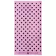 GREENWICH POLO CLUB ΠΕΤΣΕΤΑ ΘΑΛΑΣΣΗΣ 90Χ170 4072 BLACK, PINK