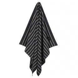 GREENWICH POLO CLUB ΠΕΤΣΕΤΑ ΘΑΛΑΣΣΗΣ 90Χ170 4077 BLACK