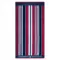 GREENWICH POLO CLUB ΠΕΤΣΕΤΑ ΘΑΛΑΣΣΗΣ 90Χ180 3632 BLUE, RED, WHITE