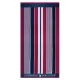 GREENWICH POLO CLUB ΠΕΤΣΕΤΑ ΘΑΛΑΣΣΗΣ 90Χ180 3632 BLUE, RED, WHITE