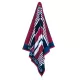 GREENWICH POLO CLUB ΠΕΤΣΕΤΑ ΘΑΛΑΣΣΗΣ 90Χ180 3632 BLUE, RED, WHITE