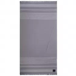 GREENWICH POLO CLUB ΠΕΤΣΕΤΑ ΘΑΛΑΣΣΗΣ 90Χ180 3745 GREY