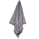 GREENWICH POLO CLUB ΠΕΤΣΕΤΑ ΘΑΛΑΣΣΗΣ 90Χ180 3745 GREY