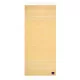 GREENWICH POLO CLUB ΠΕΤΣΕΤΑ-ΠΑΡΕΟ 80Χ180 3809 YELLOW