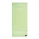 GREENWICH POLO CLUB ΠΕΤΣΕΤΑ-ΠΑΡΕΟ 80Χ180 3811 GREEN