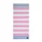 GREENWICH POLO CLUB ΠΕΤΣΕΤΑ-ΠΑΡΕΟ 80Χ180 3814 PINK