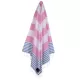 GREENWICH POLO CLUB ΠΕΤΣΕΤΑ-ΠΑΡΕΟ 80Χ180 3814 PINK