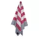 GREENWICH POLO CLUB ΠΕΤΣΕΤΑ-ΠΑΡΕΟ 80Χ180 3815 RED