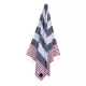 GREENWICH POLO CLUB ΠΕΤΣΕΤΑ-ΠΑΡΕΟ 80Χ180 3816 BLUE