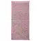 GREENWICH POLO CLUB ΠΕΤΣΕΤΑ ΘΑΛΑΣΣΗΣ 90Χ180 3854 OLIVE, PINK