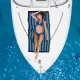 GREENWICH POLO CLUB ΠΕΤΣΕΤΑ ΘΑΛΑΣΣΗΣ 90Χ180 3855 BLUE