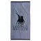 GREENWICH POLO CLUB ΠΕΤΣΕΤΑ ΘΑΛΑΣΣΗΣ 90Χ180 3856 GREY
