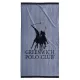 GREENWICH POLO CLUB ΠΕΤΣΕΤΑ ΘΑΛΑΣΣΗΣ 90Χ180 3856 GREY