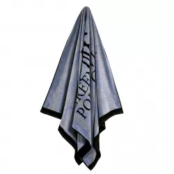 GREENWICH POLO CLUB ΠΕΤΣΕΤΑ ΘΑΛΑΣΣΗΣ 90Χ180 3856 GREY