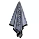 GREENWICH POLO CLUB ΠΕΤΣΕΤΑ ΘΑΛΑΣΣΗΣ 90Χ180 3856 GREY