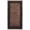 GREENWICH POLO CLUB ΠΕΤΣΕΤΑ ΘΑΛΑΣΣΗΣ 90Χ180 3862 BLACK, BROWN