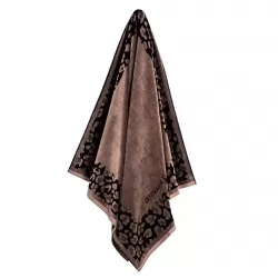 GREENWICH POLO CLUB ΠΕΤΣΕΤΑ ΘΑΛΑΣΣΗΣ 90Χ180 3862 BLACK, BROWN