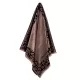 GREENWICH POLO CLUB ΠΕΤΣΕΤΑ ΘΑΛΑΣΣΗΣ 90Χ180 3862 BLACK, BROWN