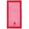 GREENWICH POLO CLUB ΠΕΤΣΕΤΑ ΘΑΛΑΣΣΗΣ 90Χ180 4000 PINK, RED