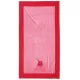 GREENWICH POLO CLUB ΠΕΤΣΕΤΑ ΘΑΛΑΣΣΗΣ 90Χ180 4000 PINK, RED