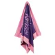 GREENWICH POLO CLUB ΠΕΤΣΕΤΑ ΘΑΛΑΣΣΗΣ 90Χ180 4001 PINK, PURPLE