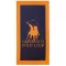 GREENWICH POLO CLUB ΠΕΤΣΕΤΑ ΘΑΛΑΣΣΗΣ 90Χ180 4003 BLUE, ORANGE