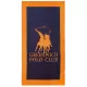 GREENWICH POLO CLUB ΠΕΤΣΕΤΑ ΘΑΛΑΣΣΗΣ 90Χ180 4003 BLUE, ORANGE