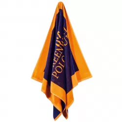 GREENWICH POLO CLUB ΠΕΤΣΕΤΑ ΘΑΛΑΣΣΗΣ 90Χ180 4003 BLUE, ORANGE
