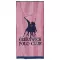 GREENWICH POLO CLUB ΠΕΤΣΕΤΑ ΘΑΛΑΣΣΗΣ 90Χ180 4009 BLUE, GREY, RED