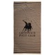 GREENWICH POLO CLUB ΠΕΤΣΕΤΑ ΘΑΛΑΣΣΗΣ 90Χ180 ESSENTIAL 5236 TAUPE