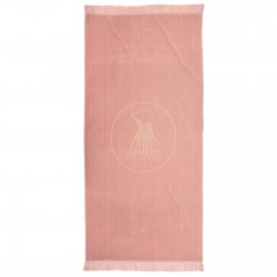 GREENWICH POLO CLUB ΠΕΤΣΕΤΑ ΘΑΛΑΣΣΗΣ 90Χ180 ESSENTIAL 5238 PINK