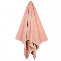 GREENWICH POLO CLUB ΠΕΤΣΕΤΑ ΘΑΛΑΣΣΗΣ 90Χ180 ESSENTIAL 5238 PINK