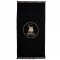 GREENWICH POLO CLUB ΠΕΤΣΕΤΑ ΘΑΛΑΣΣΗΣ 90Χ180 ESSENTIAL 5239 BLACK