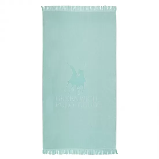 GREENWICH POLO CLUB ΠΕΤΣΕΤΑ ΘΑΛΑΣΣΗΣ 90Χ190 3623 MINT