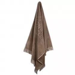GREENWICH POLO CLUB ΠΕΤΣΕΤΑ ΘΑΛΑΣΣΗΣ 90Χ190 3625 TAUPE