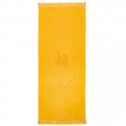 GREENWICH POLO CLUB ΠΕΤΣΕΤΑ ΘΑΛΑΣΣΗΣ 90Χ190 3626 YELLOW