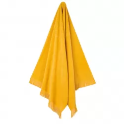 GREENWICH POLO CLUB ΠΕΤΣΕΤΑ ΘΑΛΑΣΣΗΣ 90Χ190 3626 YELLOW