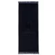 GREENWICH POLO CLUB ΠΕΤΣΕΤΑ ΘΑΛΑΣΣΗΣ 90Χ190 3656 BLACK