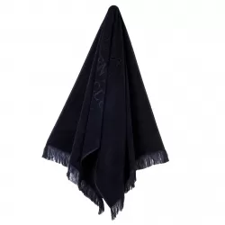 GREENWICH POLO CLUB ΠΕΤΣΕΤΑ ΘΑΛΑΣΣΗΣ 90Χ190 3656 BLACK