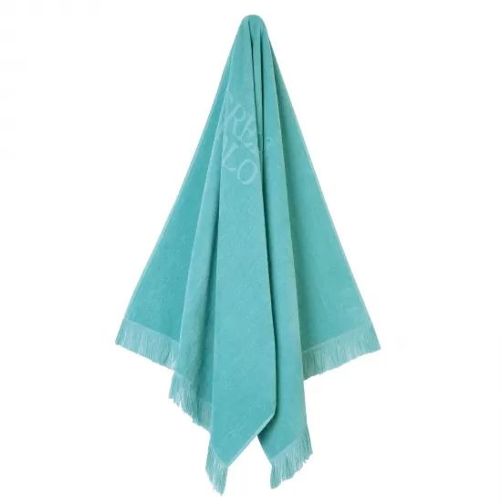 GREENWICH POLO CLUB ΠΕΤΣΕΤΑ ΘΑΛΑΣΣΗΣ 90Χ190 3733 BLUE