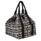 GREENWICH POLO CLUB ΤΣΑΝΤΑ ΘΑΛΑΣΣΗΣ 35Χ40Χ38 3840 BEIGE, BLACK