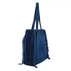 GREENWICH POLO CLUB ΤΣΑΝΤΑ ΘΑΛΑΣΣΗΣ 42Χ45 3620 BLUE