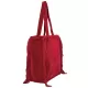 GREENWICH POLO CLUB ΤΣΑΝΤΑ ΘΑΛΑΣΣΗΣ 42Χ45 3657 RED