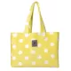 GREENWICH POLO CLUB ΤΣΑΝΤΑ ΘΑΛΑΣΣΗΣ 50Χ38 3737 YELLOW