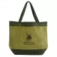 GREENWICH POLO CLUB ΤΣΑΝΤΑ ΘΑΛΑΣΣΗΣ 55Χ40 3859 BLACK, OLIVE