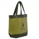 GREENWICH POLO CLUB ΤΣΑΝΤΑ ΘΑΛΑΣΣΗΣ 55Χ40 3859 BLACK, OLIVE