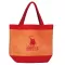 GREENWICH POLO CLUB ΤΣΑΝΤΑ ΘΑΛΑΣΣΗΣ 55Χ40 3860 CORAL, RED