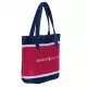 GREENWICH POLO CLUB ΤΣΑΝΤΑ ΘΑΛΑΣΣΗΣ 55Χ40 3864 BLUE, RED